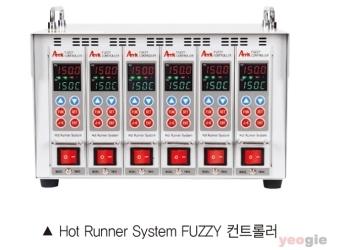 (주)에이티케이전자, 최고의 제어기술로 사출기의 가치를 높인다