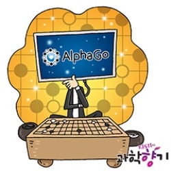 이세돌의 상대, 알파고가 바둑을 터득한 비결