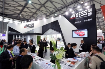 랑세스, 플라스틱 산업 위한 고품질 친환경 솔루션 소개