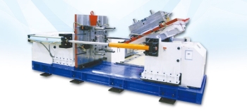 (주)미코명진, 금형교환장치로 사출 현장의 효율성과 안전성 확보