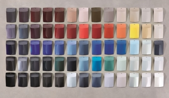 바스프, 2016-2017년 자동차 업계 컬러 트렌드는 도시적이면서도 내추럴한 스타일의 컬러가 될 것으로 예측