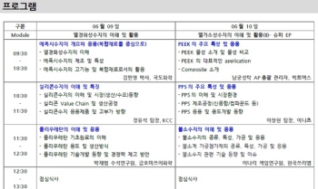 플라스틱, 자동차용 개발로 수익성 개선 시도
