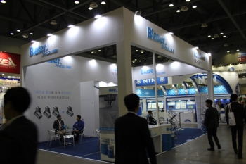 스위스산 고품질의 절삭유와 윤활유를 공급하는 블라자 스위스루브 코리아(주)