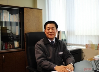 미래를 여는 압출성형시스템 리더, 한국이엠(주)