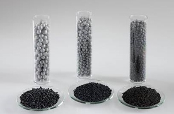 바스프, 스치로폴(Styropor®)과 네오폴(Neopor®), 친환경 고분자 난연제(PolyFR) 전체 적용