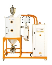 제품에서 시스템까지, 플라스틱 생산설비 전문기업 세안시스템(주)