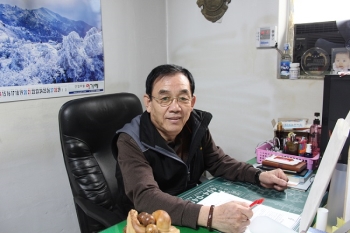 새로운 도약을 준비하는 세한기계제작소