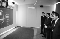 LS산전 R&D 캠퍼스, 한국에너지공단으로부터 국내 1호 건물에너지관리시스템(BEMS) 인증 획득