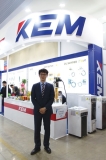 자동화 및 공작기계 관련 부품 국산화에 성공한 ‘(주)KEM’