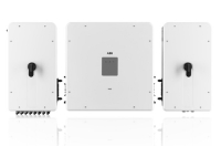 ABB, 50kw 벽걸이형 무변압기 3상 인버터 신규 출시