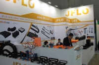 글로벌파츠코리아, 중국 JFLO 제품으로 시장 공략!