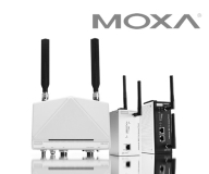 MOXA, AMH 시스템용 와이파이 모빌리티 솔루션 출시