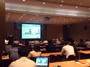 NCH코리아, ‘제19회 환경정책설명회 및 최신기술 발표회’에서 악취 개선 프로그램 발표