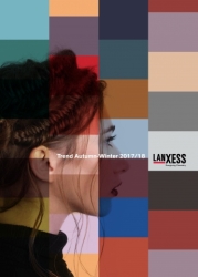 랑세스, 2017/18 가을-겨울 시즌  최신 가죽 패션 트렌드 발표