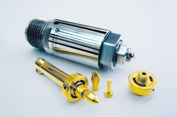 실린더·스크류 분야의 국가대표기업, 케이씨에스(주)