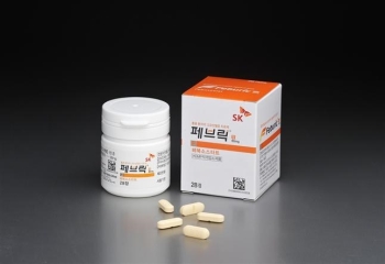 SK케미칼 통풍치료제 ‘페브릭’ 보험 급여 1차 약제로 전환... 시장 변화 예고