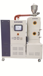 “新공장을 발판삼아, 세계 플라스틱 시장에서 맹활약 할 것”