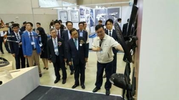 도레이첨단소재, 국제탄소산업포럼 전시 참가로 글로벌 No.1 탄소섬유 메이커 위상 제고