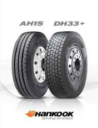 한국타이어, 메르세데스-벤츠 트럭 코리아와 공동 프로모션 개최