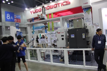 사출 절삭가공 분야의 스마트팩토리를 가장 잘 이해하는 그룹 유도