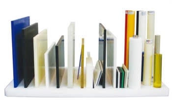 (주)한국고분자가 말하는 플라스틱의 가능성