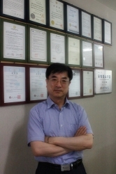 기능성 플라스틱 소재 개발 전문기업 (주)그린폴