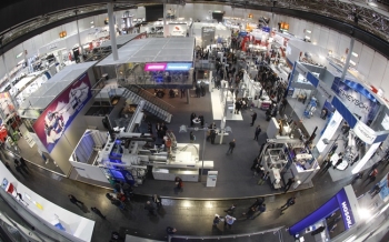 최신 플라스틱·고무 관련 기술, 그 트렌드의 중심 ‘K 2016’