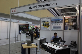 러스트헌터, 사출금형의 탈청·수세·방청·잔수제거를 한 번에 해결