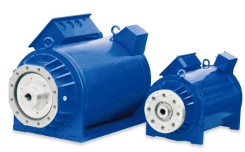 현장에 최고의 모터 및 기어박스를 공급하는 (주)파우스