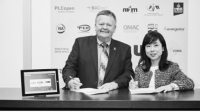 OPC Foundation 및 CC-Link협회(CLPA）, 하노버메세에서 양해각서에 서명