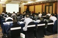 한국안전학회, 2016 춘계학술대회, 기계안전 등 10개 분야 180여 편 논문 발표