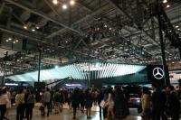 친환경차·신차의 향연, 2016 부산국제모터쇼 개막!