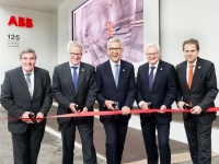 ABB 기술 적용된 세계 최장 철도터널 ‘고트하르트 베이스 터널’ 개통