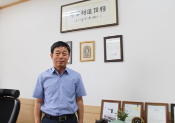 러스트헌터, 탈청·수세·방청 및 잔수제거를 한 번에 해결하다