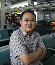 세계 시장에 출사표 던진 (주)동방이엔지