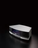 Bose Wave SoundTouch Music System IV 프리미엄 라이프스타일 오디오의 정점을 보여주다