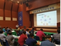 CJ제일제당, 양돈경영 리더양성 과정 1기 성황리에 마쳐, 2기는 6월 15일 개강…열띤 열기 속에 진행 중