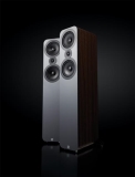 Q Acoustics 3050 현대적인 디자인 감각으로음악과 영화 모두를 만족시키다