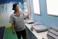 신재생에너지 전문기업 (주)엔지피