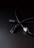 Powertek Black Hole Power Cable 이만한 가격대에서 이런 파워 케이블을 찾을 수 있을까