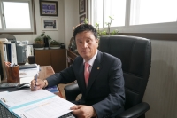 산업용 자동문 전문기업 (주)대도자동문