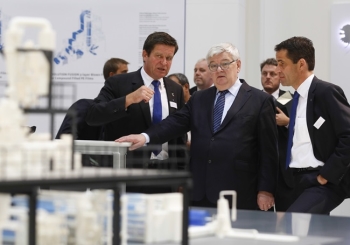 한 달 앞으로 다가온 K 2016, 세계 플라스틱 업계, “3년을 기다렸다!”