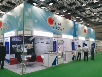 한국합성수지가공기계공업협동조합, 두바이 국제플라스틱 산업전 참가 업체 모집 중