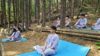 힐리언스 선마을, 8월 정규 프로그램 실시