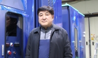 태양광배전반 전문기업으로 재탄생한 (주)이천엔지니어링