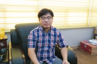 에너지 시스템 전문기업 (주)에너코