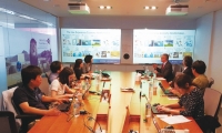 3DEXPERIENCE 플랫폼과 디지털 연속성으로 스마트 팩토리 구현 구체화한다!