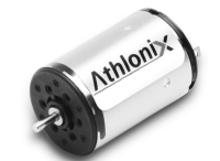 Portscap, 에너지 효율적 코어리스 설계가 적용된 16mm Athlonix DC 초소형 모터
