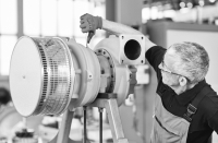 ABB Turbocharging, 선박 발전기 엔진 전용 터보차저 선보여