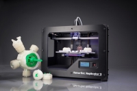 (주)영일교육시스템, MakerBot 3D 프린터가 제공하는 7가지 혜택 ‘주목’